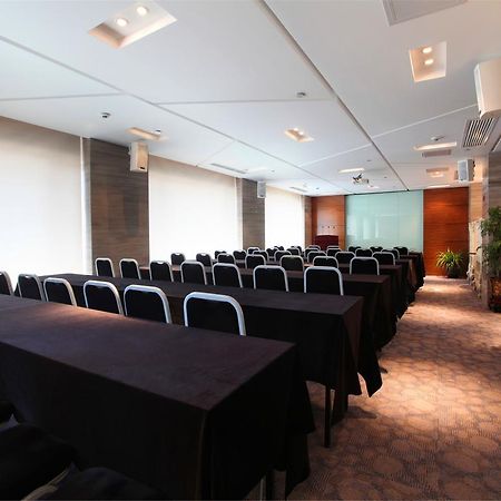 Chaoyang  New Grand Dynasty Hotel מראה חיצוני תמונה