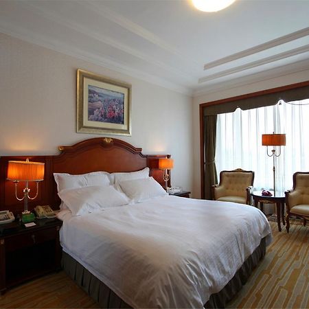 Chaoyang  New Grand Dynasty Hotel מראה חיצוני תמונה