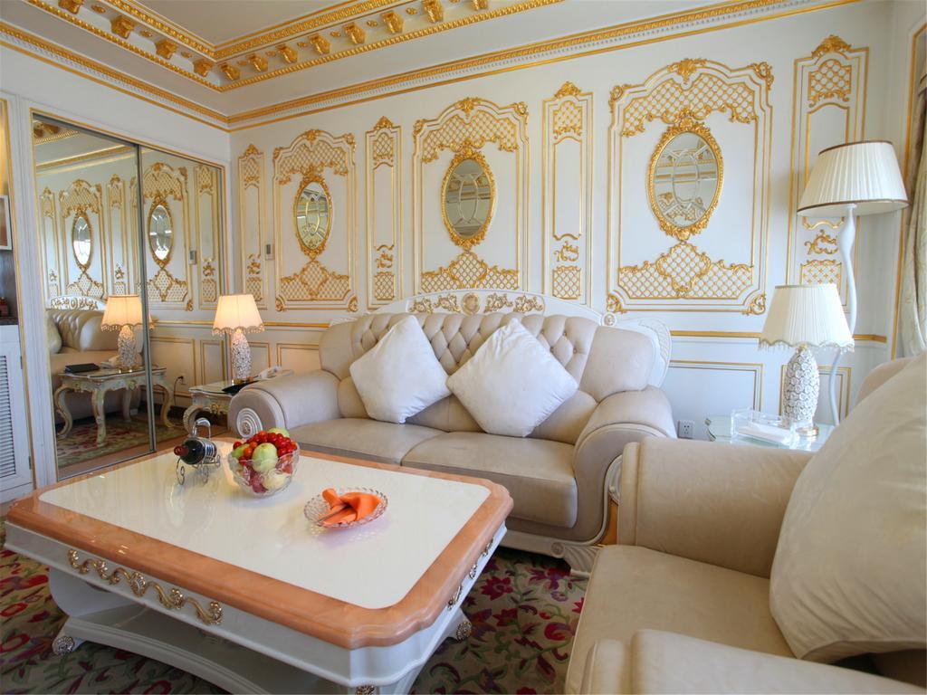 Chaoyang  New Grand Dynasty Hotel מראה חיצוני תמונה