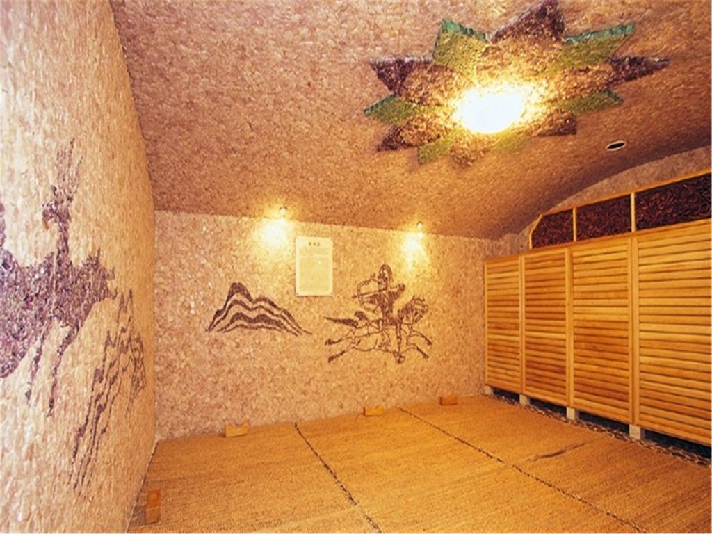 Chaoyang  New Grand Dynasty Hotel מראה חיצוני תמונה