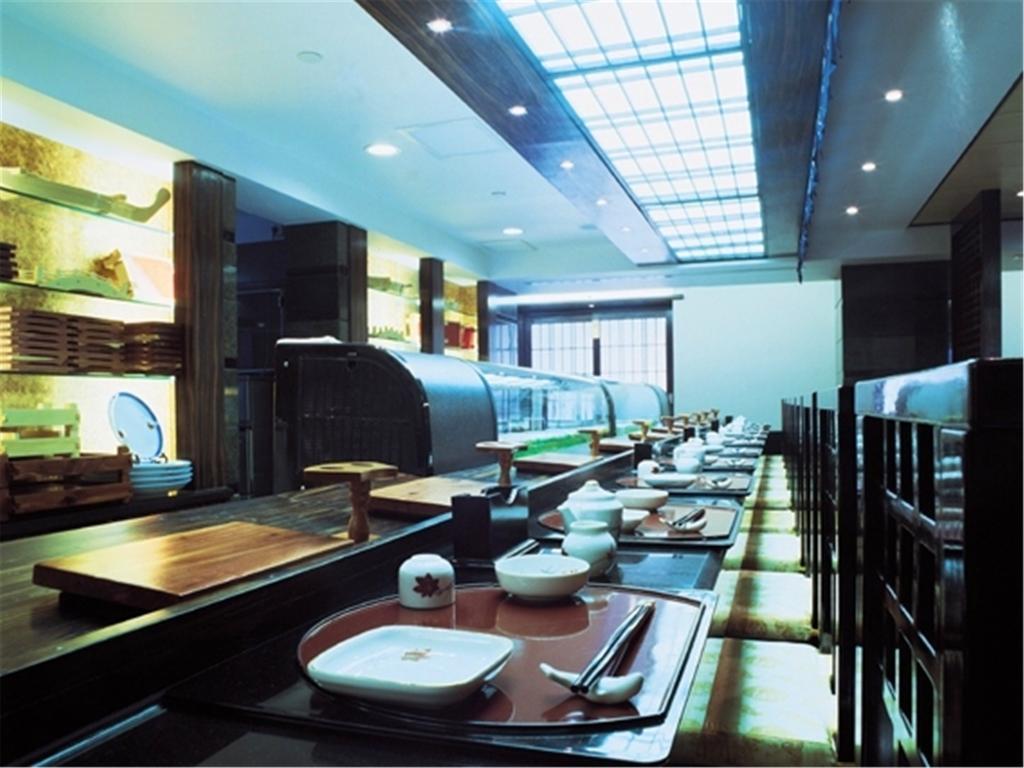 Chaoyang  New Grand Dynasty Hotel מראה חיצוני תמונה