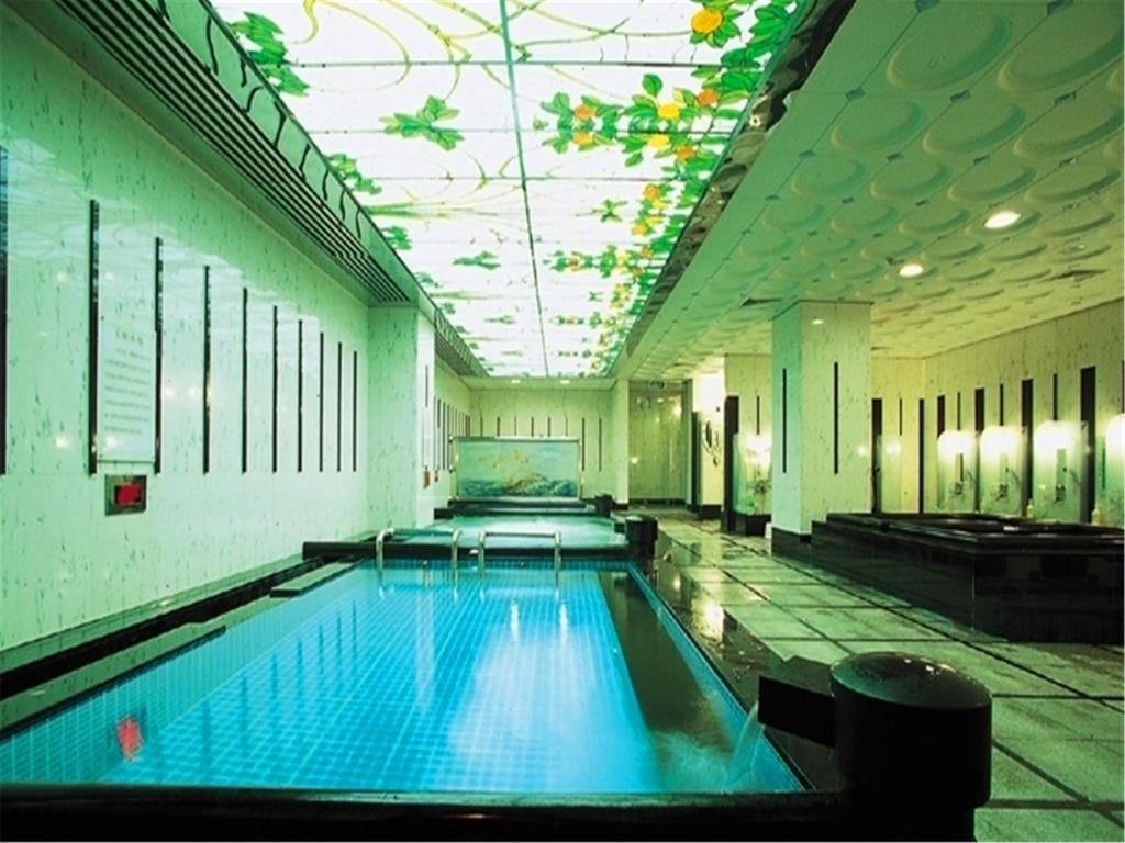 Chaoyang  New Grand Dynasty Hotel מראה חיצוני תמונה