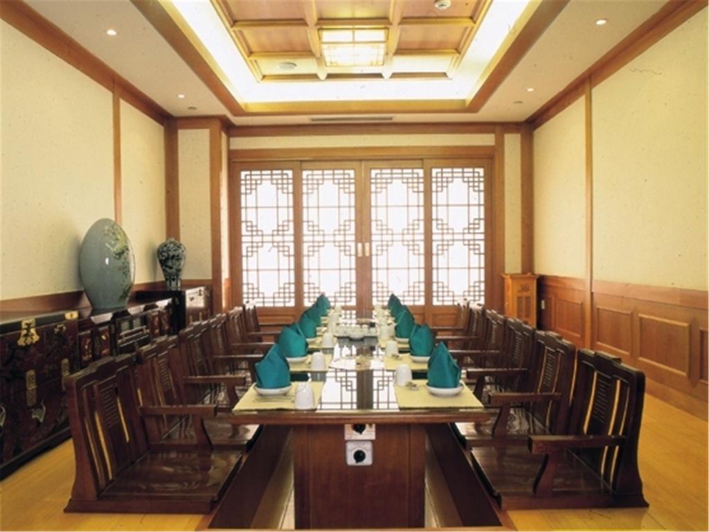 Chaoyang  New Grand Dynasty Hotel מראה חיצוני תמונה