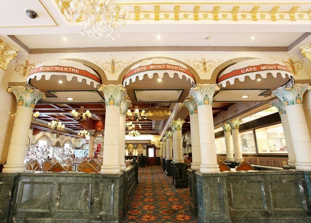 Chaoyang  New Grand Dynasty Hotel מראה חיצוני תמונה