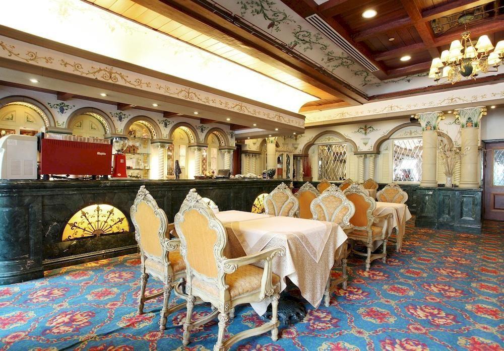 Chaoyang  New Grand Dynasty Hotel מראה חיצוני תמונה