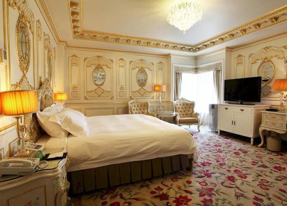 Chaoyang  New Grand Dynasty Hotel מראה חיצוני תמונה