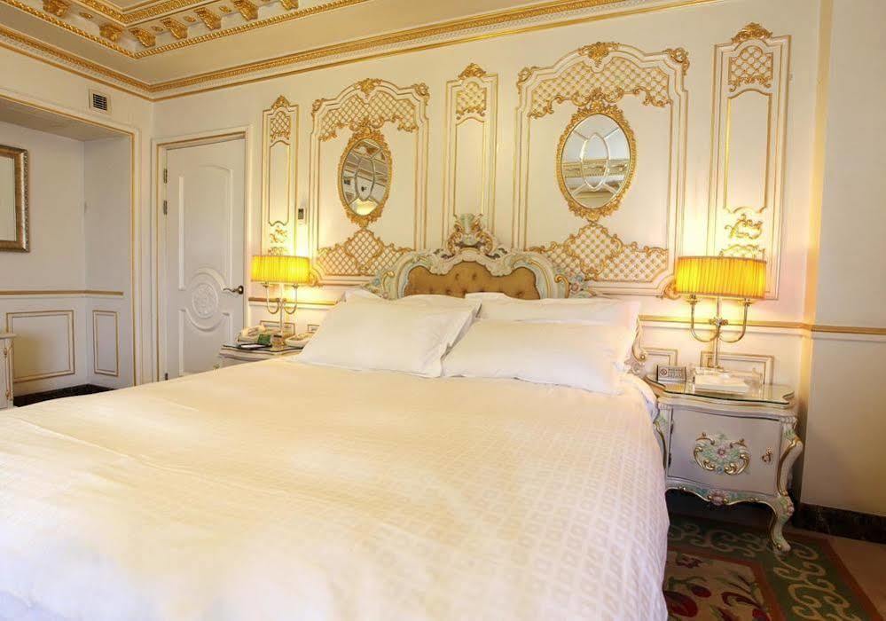 Chaoyang  New Grand Dynasty Hotel מראה חיצוני תמונה