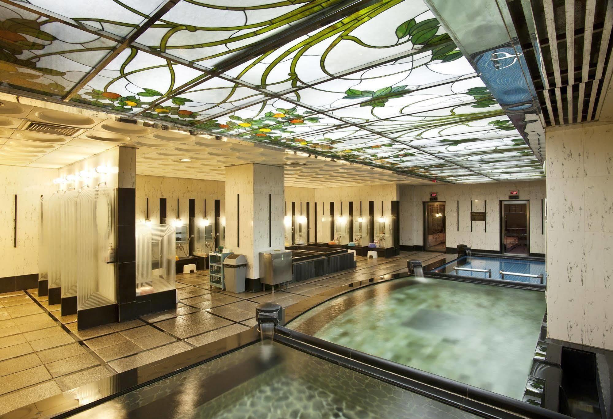 Chaoyang  New Grand Dynasty Hotel מראה חיצוני תמונה