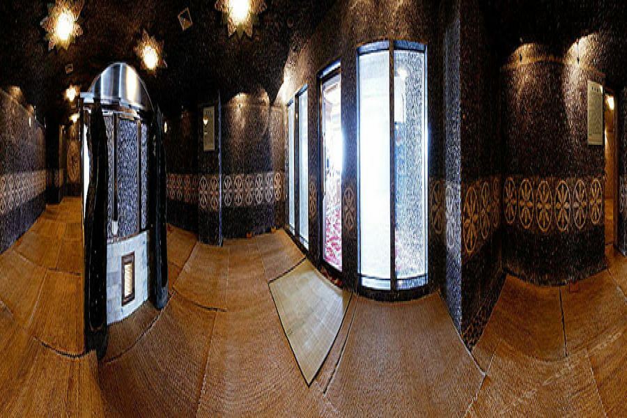Chaoyang  New Grand Dynasty Hotel מראה חיצוני תמונה