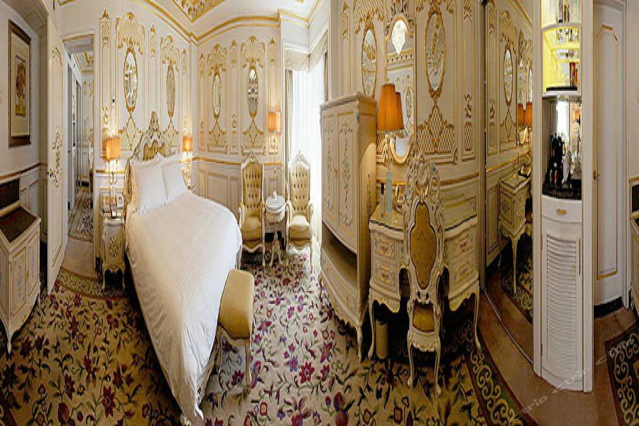 Chaoyang  New Grand Dynasty Hotel מראה חיצוני תמונה