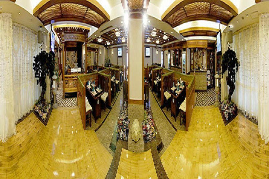 Chaoyang  New Grand Dynasty Hotel מראה חיצוני תמונה