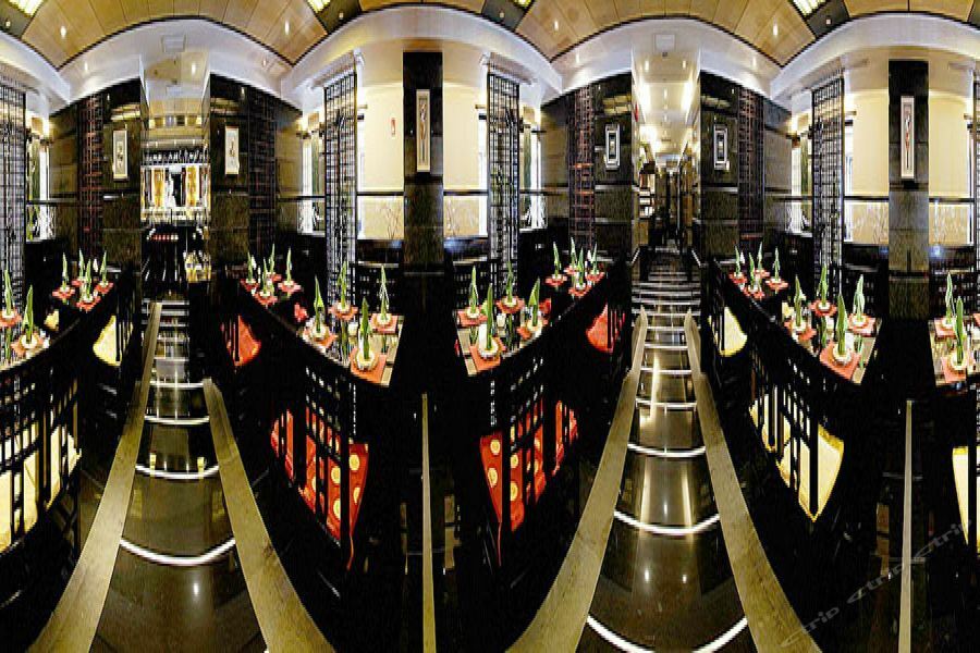 Chaoyang  New Grand Dynasty Hotel מראה חיצוני תמונה